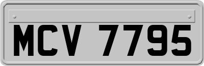 MCV7795