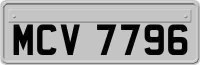 MCV7796