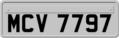 MCV7797