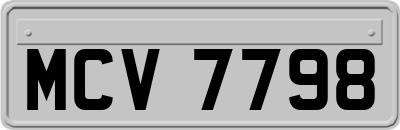 MCV7798