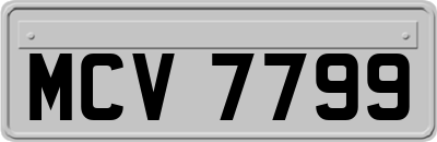 MCV7799