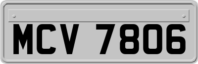 MCV7806