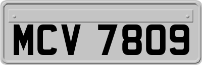 MCV7809
