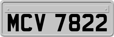 MCV7822