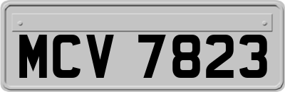 MCV7823