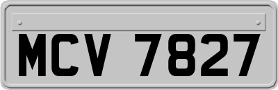 MCV7827