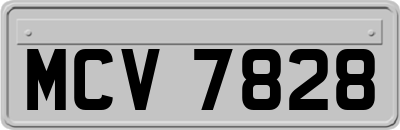 MCV7828