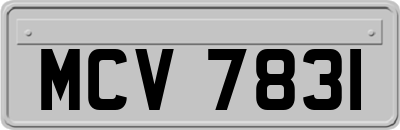 MCV7831