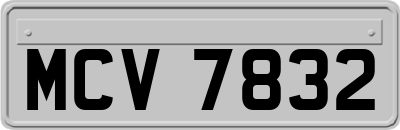 MCV7832