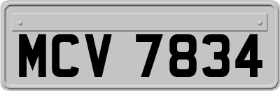 MCV7834