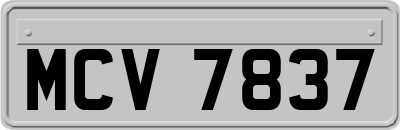 MCV7837