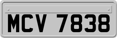 MCV7838