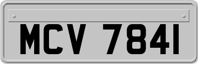 MCV7841
