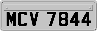 MCV7844