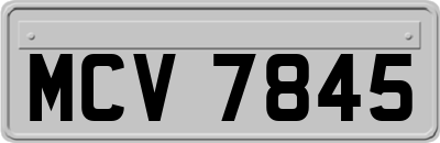 MCV7845