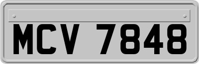 MCV7848