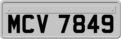 MCV7849