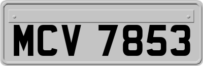 MCV7853
