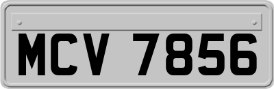 MCV7856