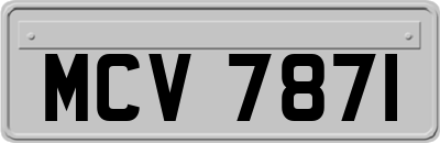 MCV7871