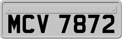 MCV7872