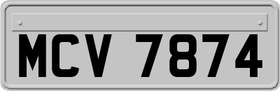 MCV7874