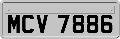 MCV7886