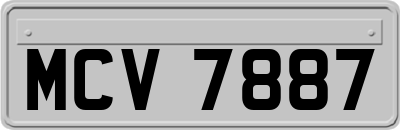 MCV7887