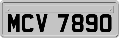 MCV7890