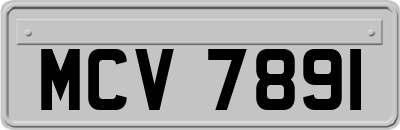 MCV7891