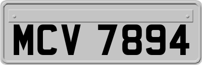 MCV7894