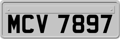 MCV7897