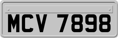 MCV7898