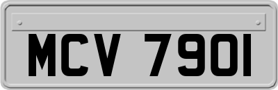MCV7901