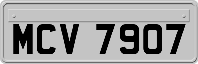 MCV7907