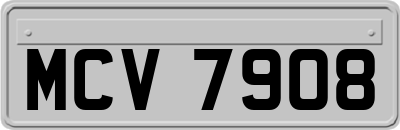 MCV7908