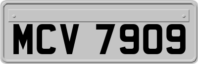 MCV7909