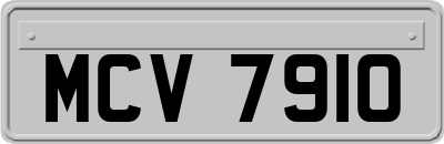 MCV7910