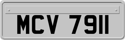 MCV7911