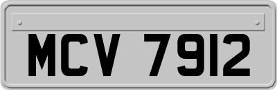 MCV7912
