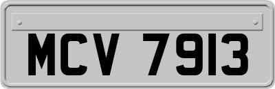 MCV7913