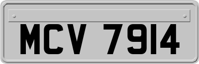 MCV7914
