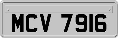 MCV7916