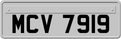 MCV7919