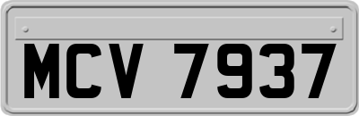 MCV7937