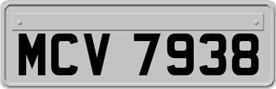 MCV7938