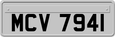 MCV7941
