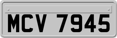 MCV7945