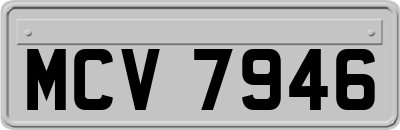 MCV7946