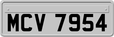 MCV7954